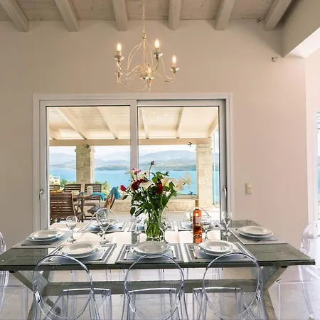 Villa Aurora Kerasia By