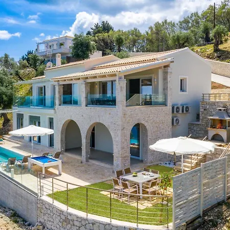 Villa Aurora Kerasia By