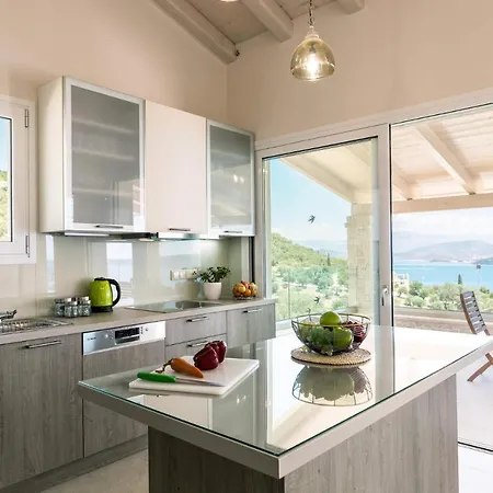 Aurora Kerasia By Villa *