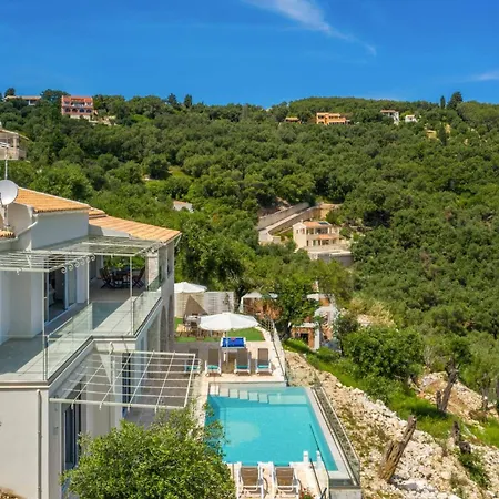 Aurora Kerasia By Villa *