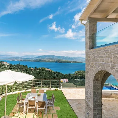 Aurora Kerasia By Agnítsini