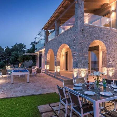 Aurora Kerasia By וילה *