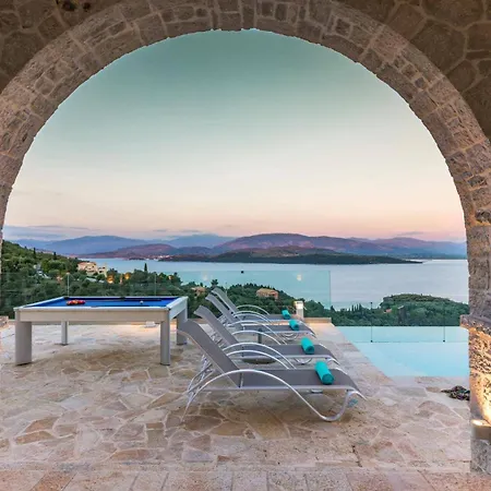 Aurora Kerasia By Agnítsini